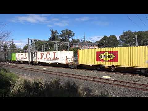 NR61 / NR85 with PN 6BS6 - 30/8/25