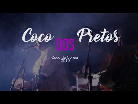 Coco dos Pretos