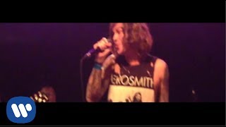 Sleeping With Sirens - Who Are You Now (Live)