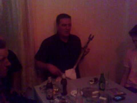 kafana CER u Zabljaku...izvorne pjesme 1