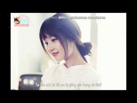 [NGVN][Vietsub+Kara] That man (Fashion King OST) - Nam Gyuri