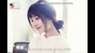[NGVN][Vietsub+Kara] That man (Fashion King OST) - Nam Gyuri