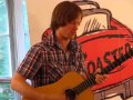 Jon Troast - "Old Way of Thinking"
