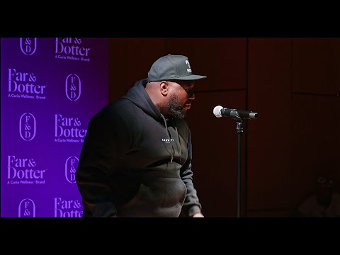 Black Chakra - "Officer Amnesia" @charmcityslam (7/27/2023)