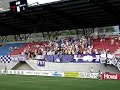FC Vaduz - Újpest FC