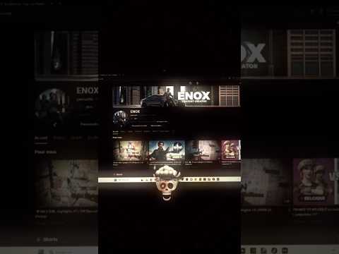 NEW YEAR NEW ENOX ‼️ #enox #trending #2026 #community #fyp #ad