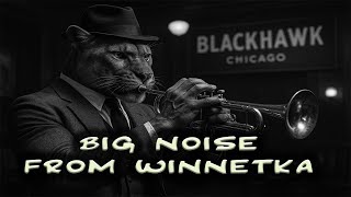 BIG NOISE RHYTHM SECTION