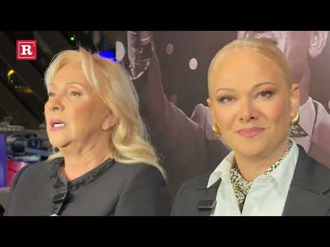 Goca i Ilda Šaulić otkrile šta se dešava sa Snežanom Đurišić i Zoricom Brunclink