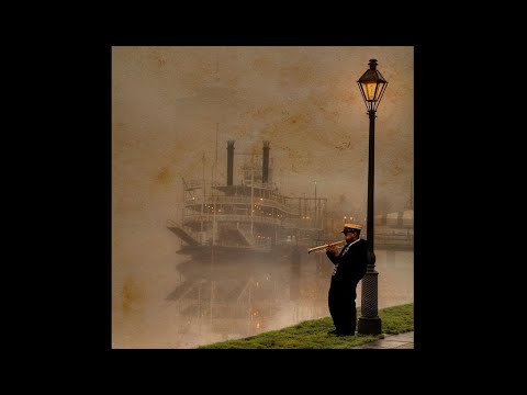 (Free) Jazz Soul Boom Bap Chill Type Beat / Jazz Lo-fi Type Beat "Poem"