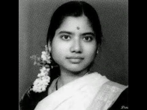 Malini Rajurkar | Kedar | कान्हा रे नंद नंदन | kaaNhaa re naNd nandan | 1981