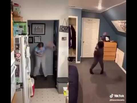 When a good thing goes bad tik tok meme