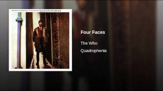 Four Faces