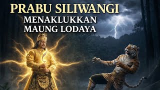Download lagu Legenda Pasundan: Prabu Siliwangi Mengalahkan Lodaya! mp3