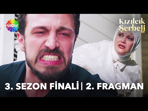 Cranberry Sherbet Season 3 Finale Trailer 2 | "Mustafa has a gun in his hand!"