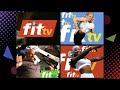 Retro 2005 Fit TV Channel Commercial Cable TV History