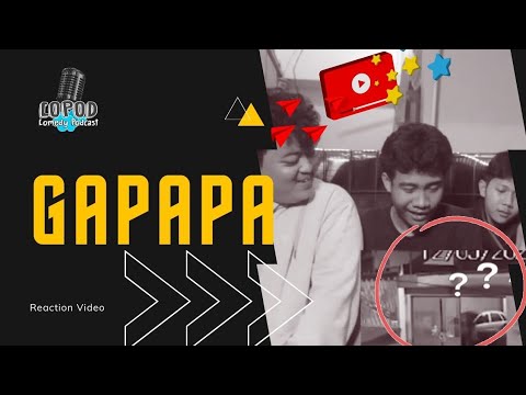 gapapa