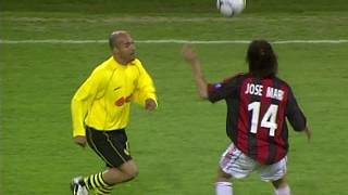 Best of Brazilians at Borussia Dortmund