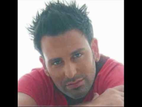 יוסי אזולאי - אהבה בת עשרים