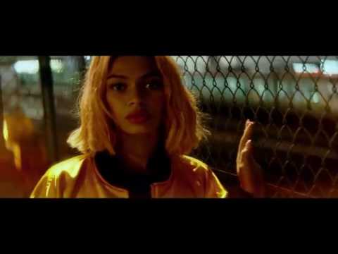 Yellow Claw   Light Years feat  Rochelle Official Music Video