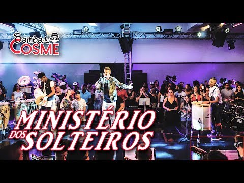 Ministério Dos Solteiros video
