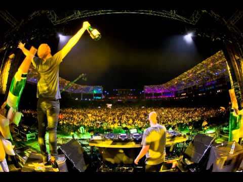 Kick out the epic Fail