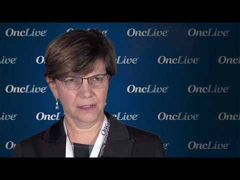 Dr. Simeone on Benefit of Neoadjuvant Gemcitabine in Pancreatic Cancer