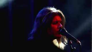 Best Coast - Let&#39;s Go Home [Live at Paradiso, Amsterdam - 20-09-2012]