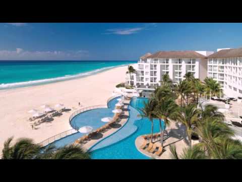 Playacar Palace 5* Мексика