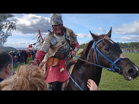 Kircholm 1605 - 2025