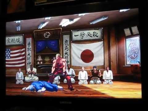 Mf Zouni vs Mf Oubah 02 Defi.AVI