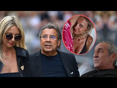 Scandale aux obsèques de Thierry Ardisson : la compagne de Laurent Voulzy, choque l’assemblée !