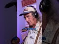 When James McMurtry had to perform between Don Dixon and Marshall Crenshaw #shorts