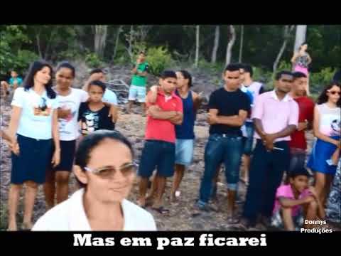 Há Alguém Orando - Campal nova iorque - MA