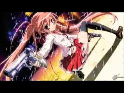 Quick Jaxx-,,Boots are made for walking''-Nightcore