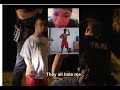 Hip Hop Tyler J Runs Away From Home