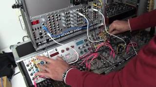 Video thumbnail for Harmonics Melody by Rob de Boer