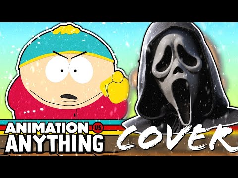 Eric Cartman vs Charlie Brown - COVER!