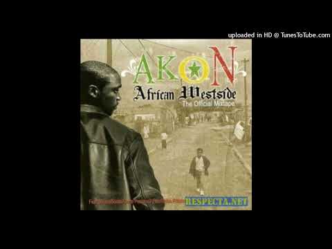 Akon - Ooh Baby (Ft. Play N Skillz)