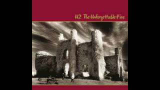 u2 - elvis presley and america