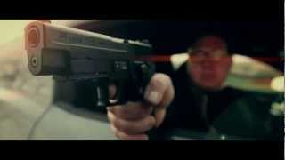 AgentenDinner - Trailer