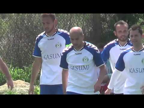 FK BVK 3:0 FK Dolno Konjare (11 Kolo) 17/04/2016