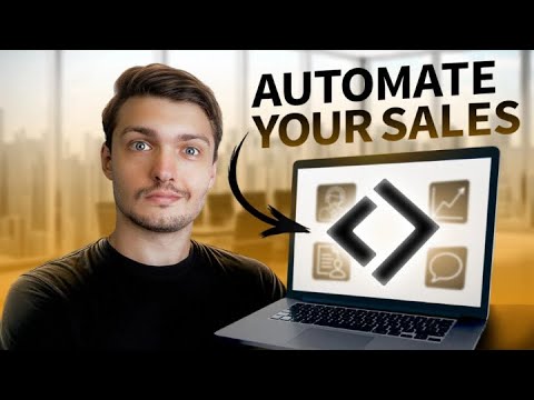 How to Build an AI SDR Agent with Lindy (Automate Your Sales Outreach)
