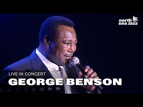 George Benson - Tribute to Nat King Cole - Full Concert [HD] | Live at North Sea Jazz 2009