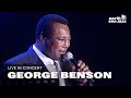 George Benson - Tribute to Nat King Cole - Full Concert [HD] | Live at North Sea Jazz 2009