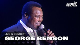George Benson - Full Concert [HD] |