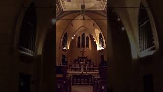 Psalm XIX 19 The Heavens Declare by Benedetto Marcello 1686 1739