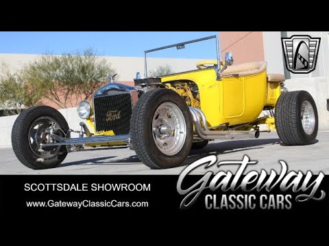 1923 Ford Model T (CC-1740017) for sale in O'Fallon, Illinois