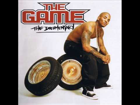 The Game Start From Scratch feat Marsha Ambrosius
