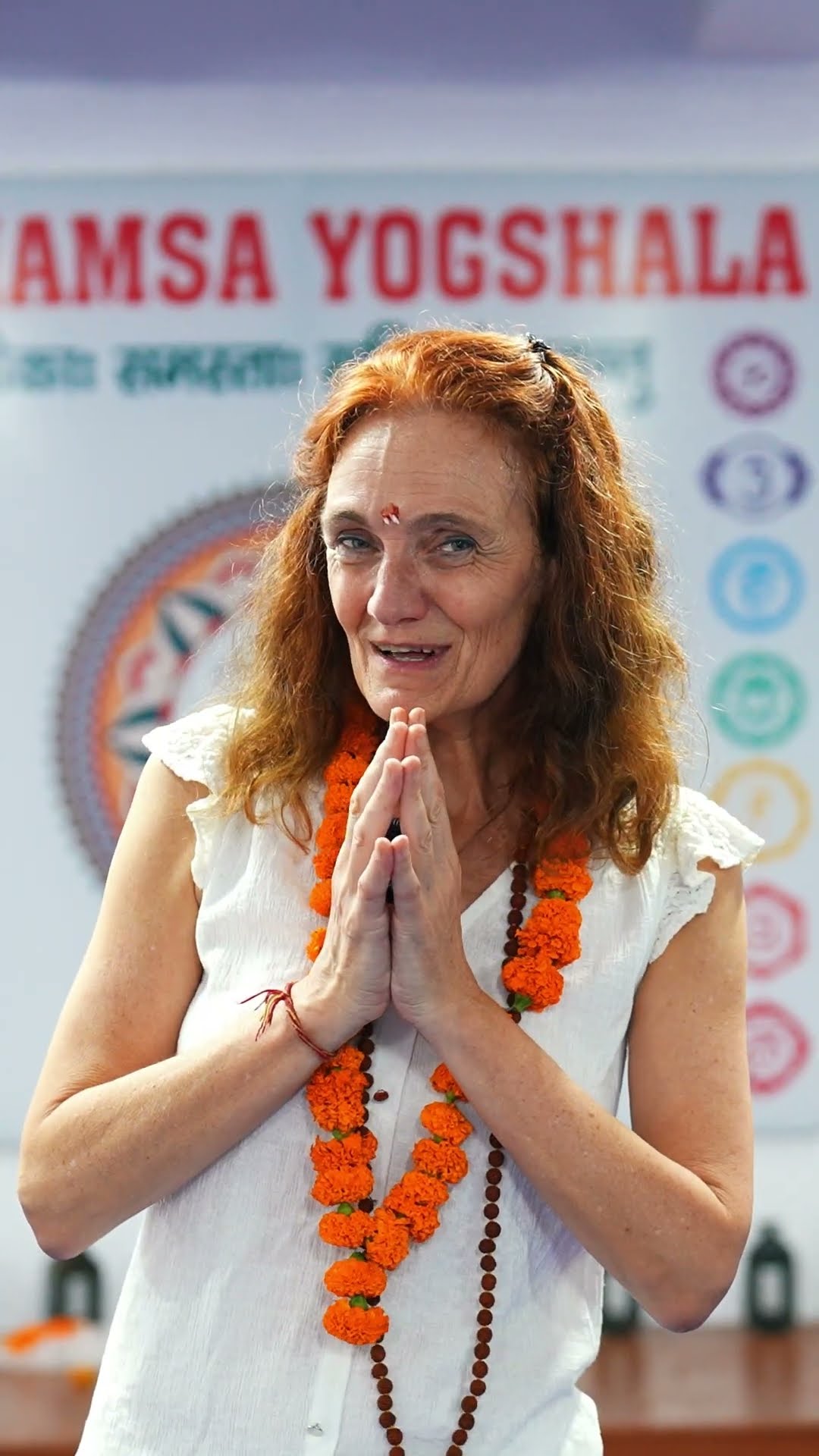 Hatha Yoga Practice - 300 Hour Training