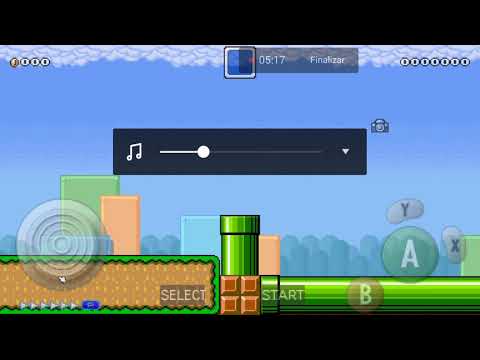 mario editor 2.0  parte 2